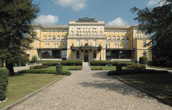 Hotel Villa Malpensa