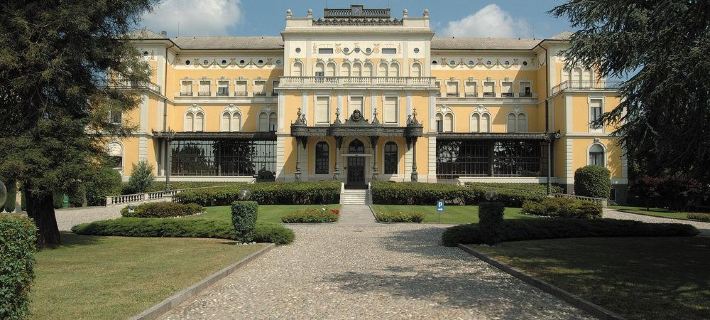 Hotel Villa Malpensa Hotels in Mailand