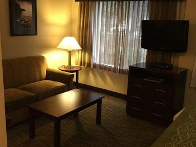 Hawthorn Suites by Wyndham Rancho Cordova/Folsom