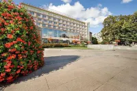 アポロ ホテル ブラチスラバ