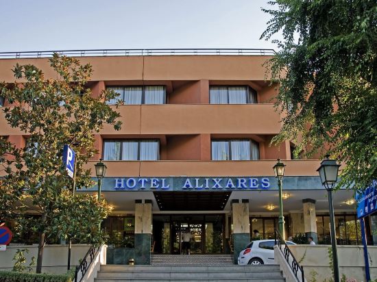 Hotel Alixares