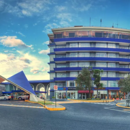 Hotel Quito