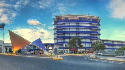 Hotel Quito Hotels in Quito