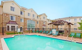 Staybridge Suites Cranbury-South Brunswick