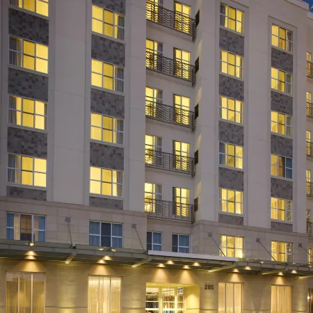 Hyatt Centric the Pike Long Beach
