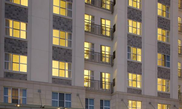 Hyatt Centric the Pike Long Beach