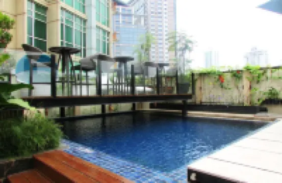 D'Primahotel Mega Kuningan