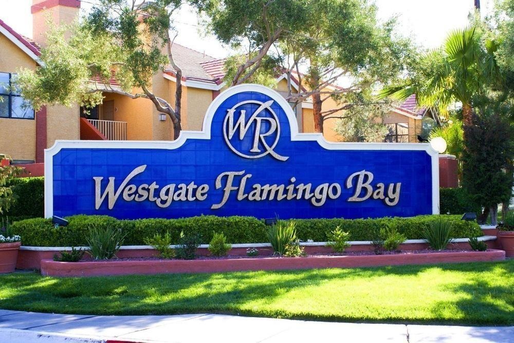 Westgate Flamingo Bay Resort