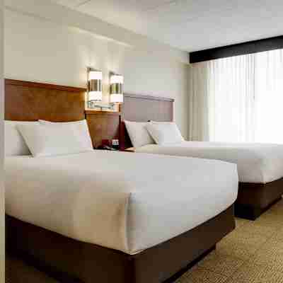 Hyatt Place Atlanta Cobb Galleria Rooms