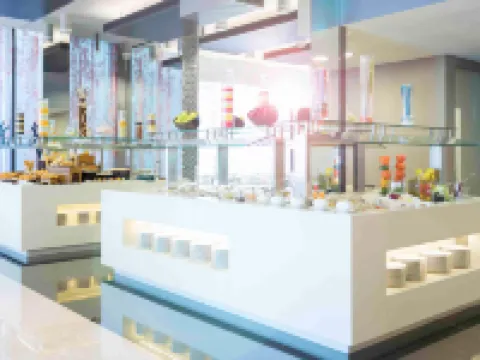 Novotel Abu Dhabi Al Bustan