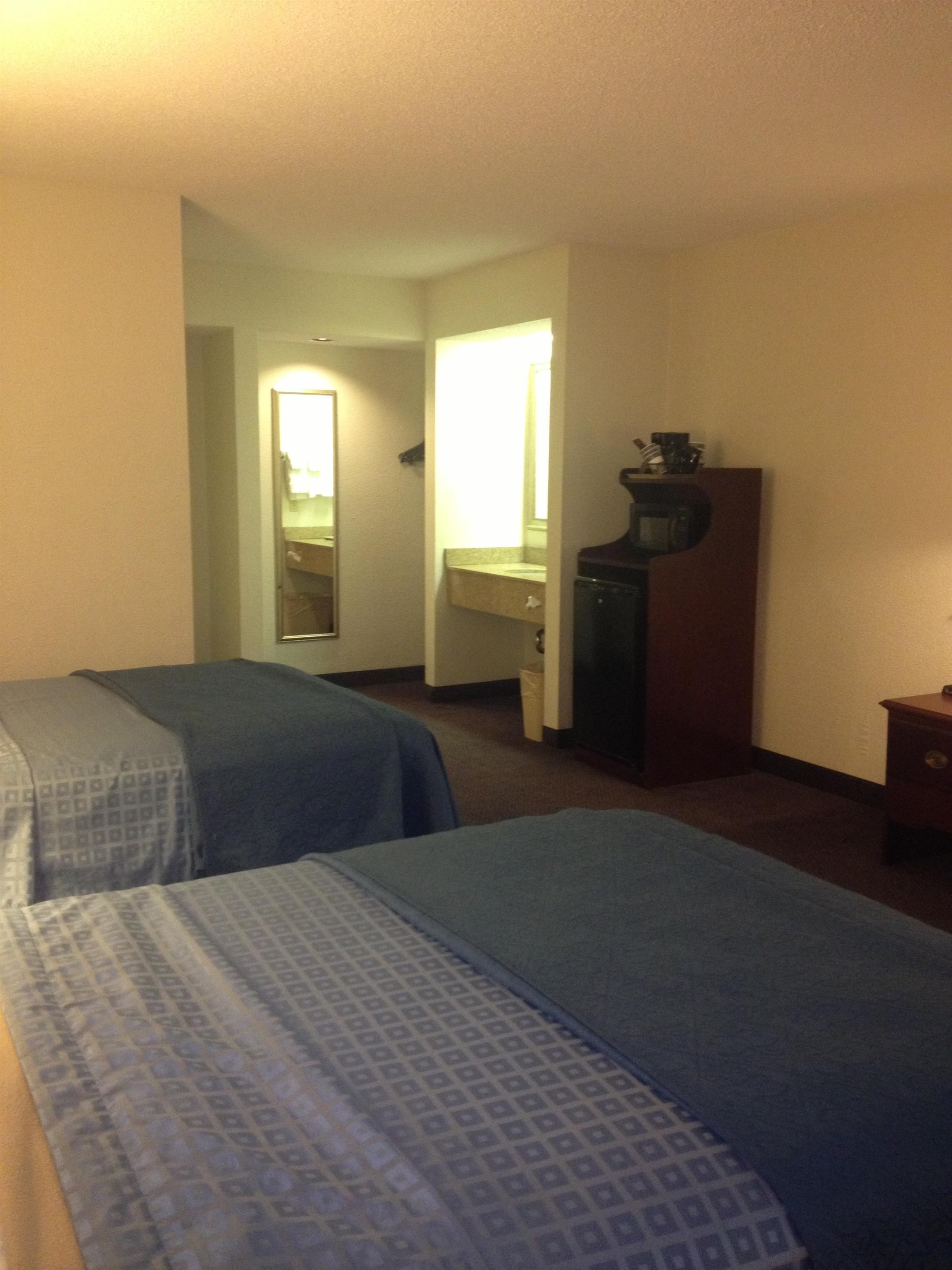 Best Western Tallahassee-Downtown Inn & Suites