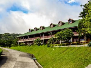 Hotel Heliconia - Monteverde