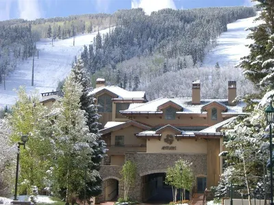 Antlers at Vail Resort