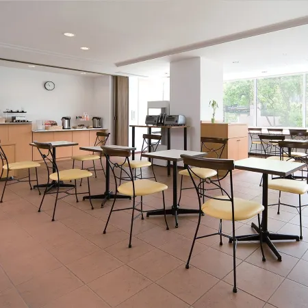 Comfort Hotel Narita