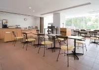 Comfort Hotel Narita - Desayuno