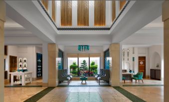 Jumeirah Dar Al Masyaf