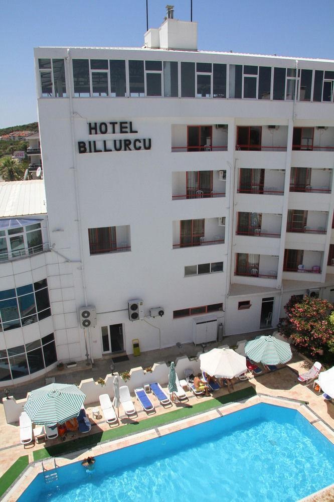 Hotel Billurcu