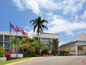 Holiday Inn Ponce & Tropical Casino, an IHG Hotel