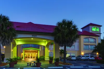 La Quinta Inn and Suites Fort Myers I-75