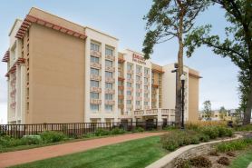 Drury Inn & Suites West des Moines
