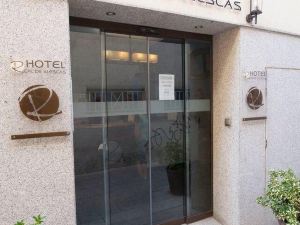 Hotel Real de Illescas