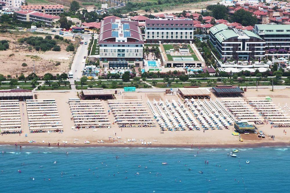 Sentido Trendy Verbena Beach - All Inclusive