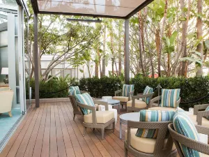 Pendry Newport Beach