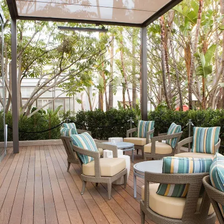 Pendry Newport Beach