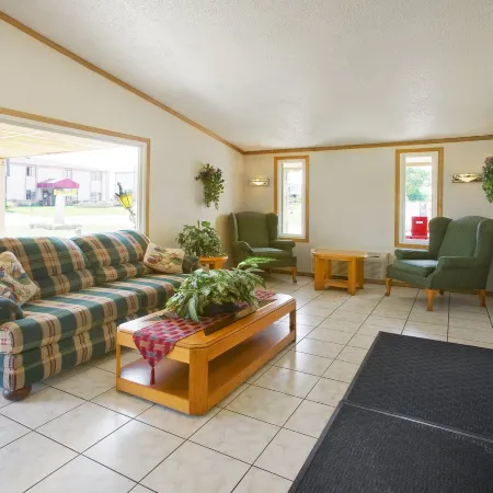 FairBridge Inn Express Merrillville