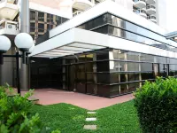 Grand Mercure SP Itaim Bibi Hotels near Itaim Bibi District