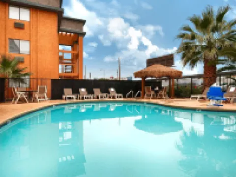 Best Western McCarran Inn Hotels in Paradise