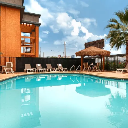Best Western McCarran Inn