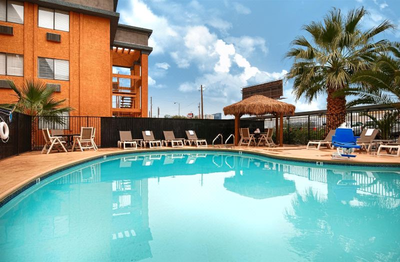 Best Western McCarran Inn photo 2