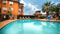 Best Western McCarran Inn Hotels in Paradise