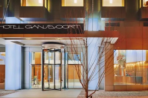 Gansevoort Meatpacking