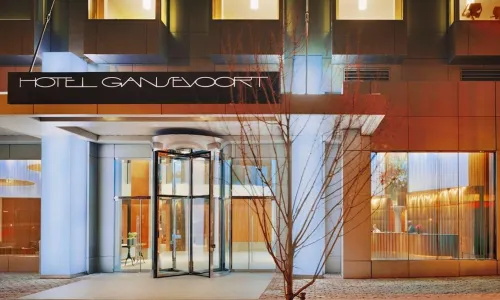 Gansevoort Meatpacking