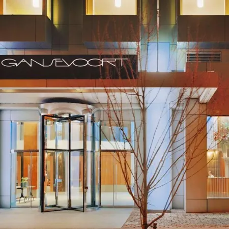 Gansevoort Meatpacking