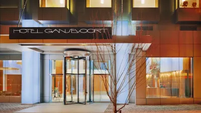 Gansevoort Meatpacking Hotels in Hoboken