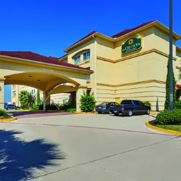 Baymont by Wyndham Brenham