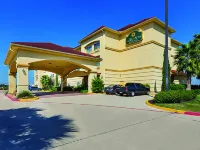 Baymont by Wyndham Brenham Các khách sạn ở Brenham