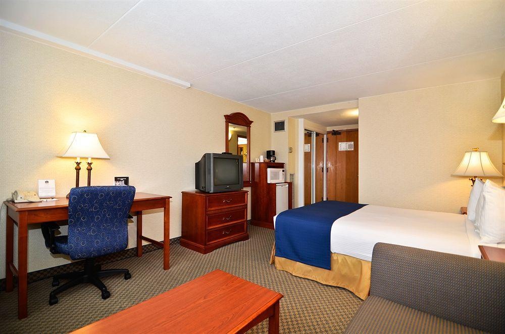 Comfort Inn & Suites Downtown Tacoma