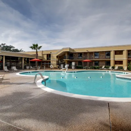 Quality Inn Biloxi Beach
