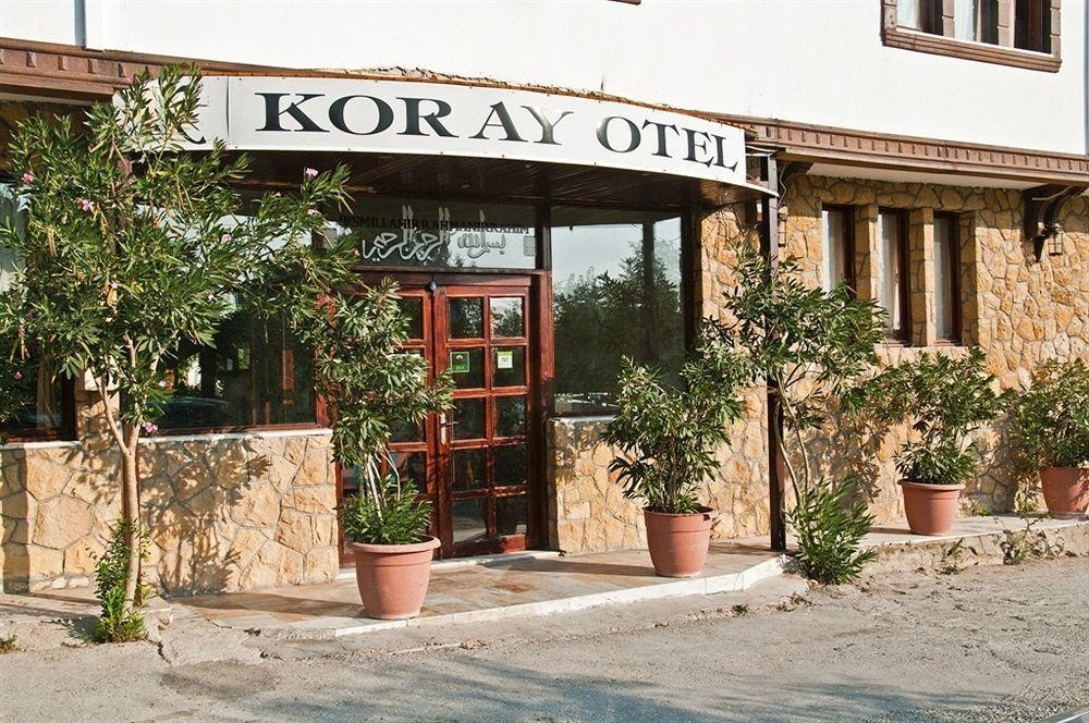 Koray Hotel