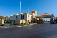 Comfort Inn Brownsville I-40 Hotels near West Tennessee Delta Heritage Center / Tina Turner Museum