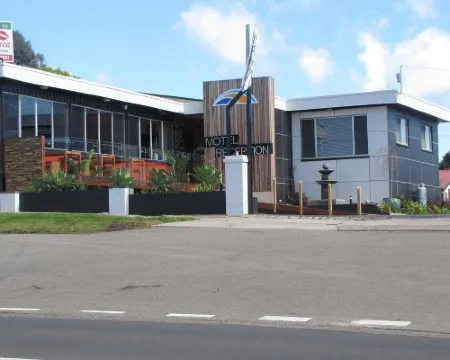 Top of the Town Motor Inn Hotels in Narooma