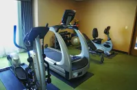 La Quinta Inn & Suites by Wyndham Springfield Airport Plaza - Gym