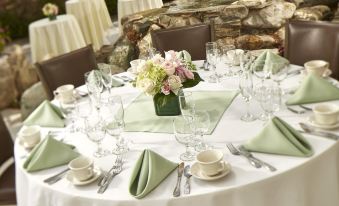 Best Western Posada Royale Hotel & Suites