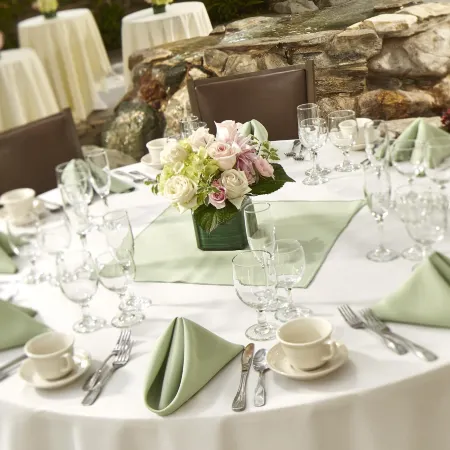 Best Western Posada Royale Hotel & Suites