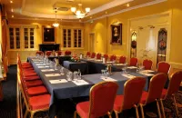 Granville Hotel Hotel di Arthurstown