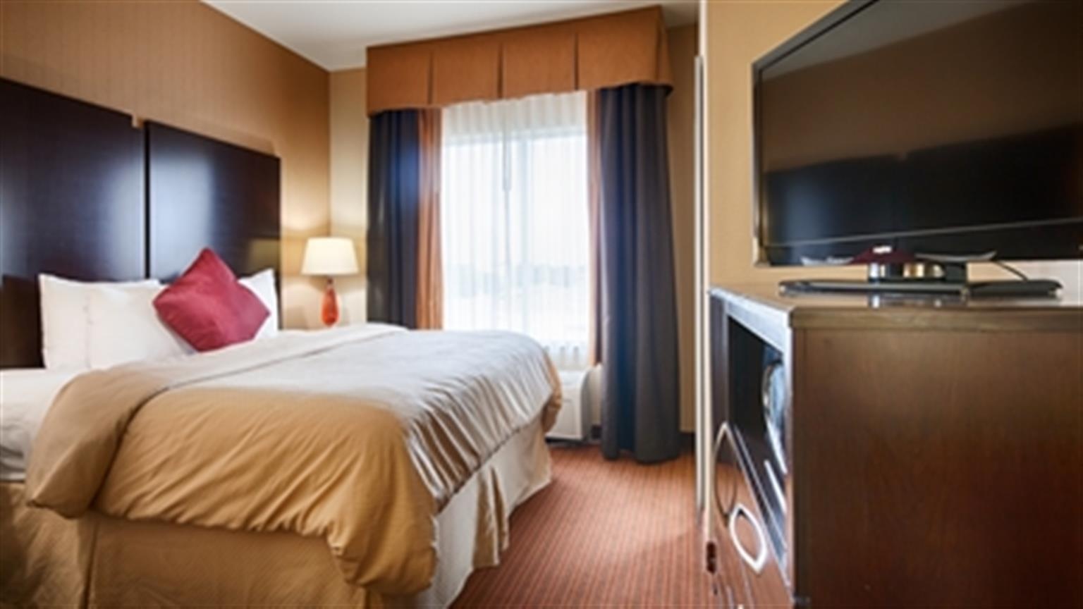 Best Western Plus DFW Airport West Euless